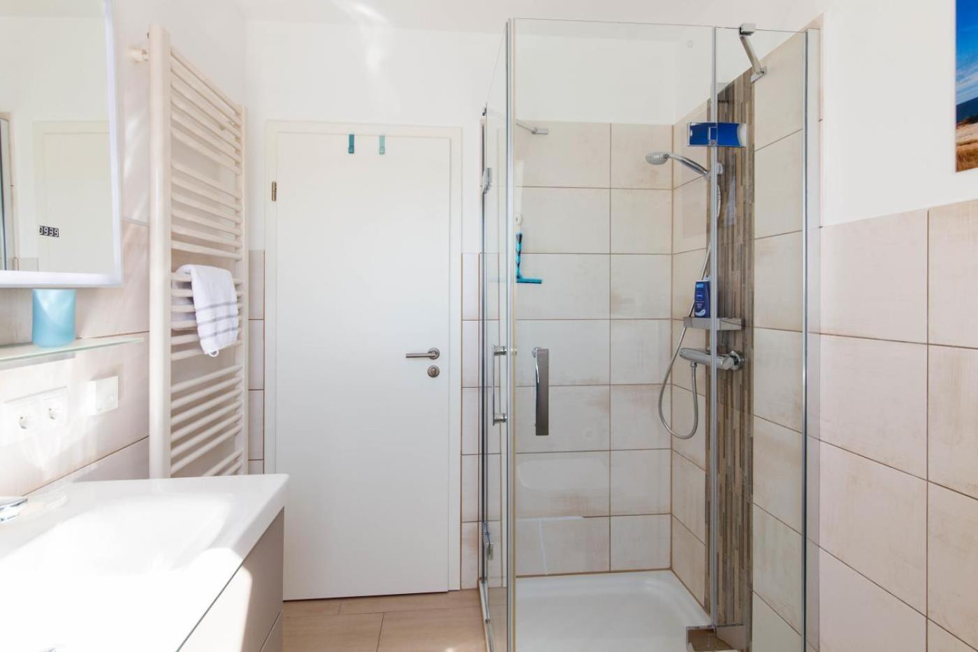 Ferienwohnung Windjammer Тиммендорфер-Штранд Экстерьер фото