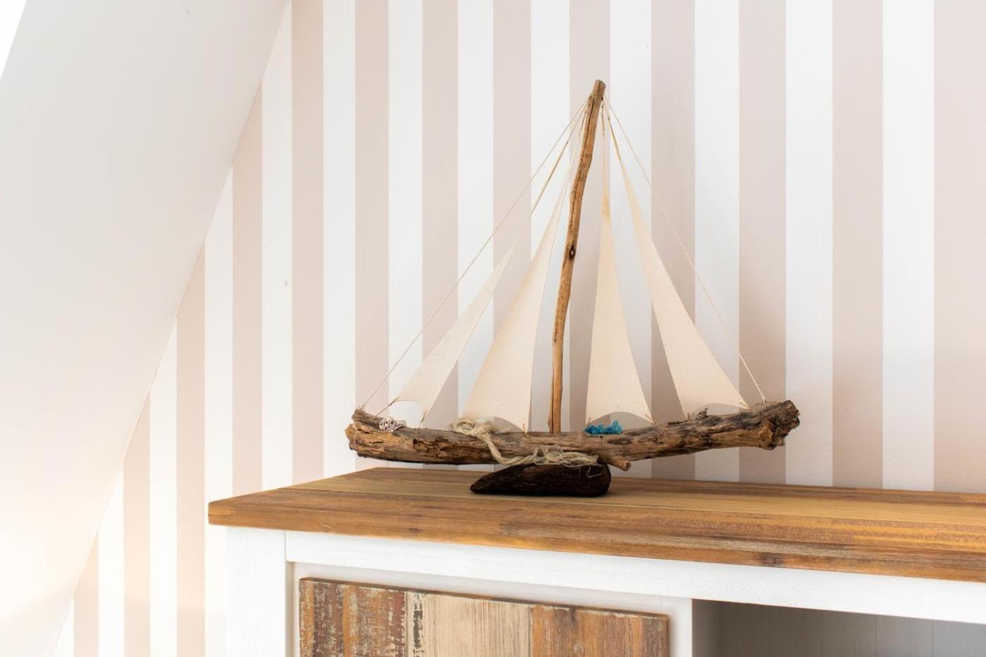 Ferienwohnung Windjammer Тиммендорфер-Штранд Экстерьер фото